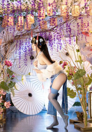 欧美性受极品xxxx喷水_BD英语动漫在线观看